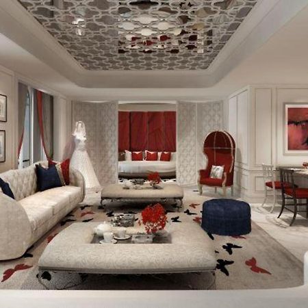 The Qube Hotel Nanchang East Extérieur photo