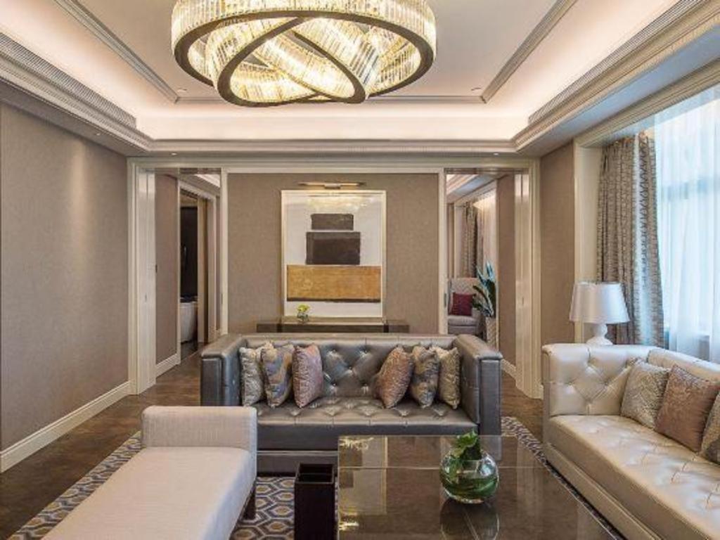The Qube Hotel Nanchang East Extérieur photo
