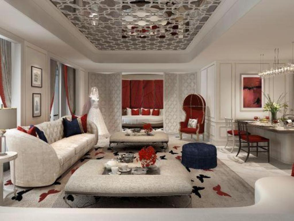 The Qube Hotel Nanchang East Extérieur photo