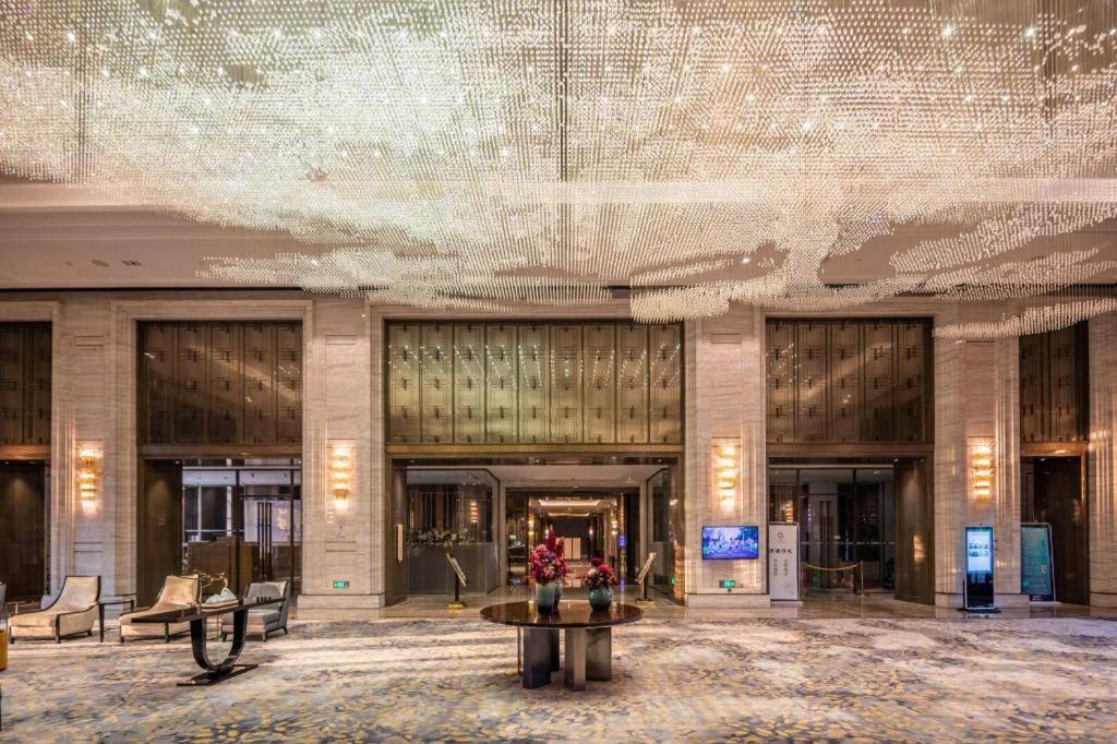 The Qube Hotel Nanchang East Extérieur photo