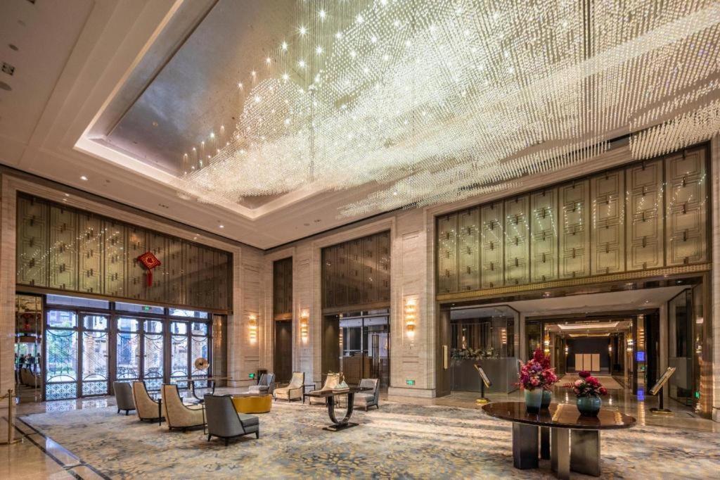 The Qube Hotel Nanchang East Extérieur photo