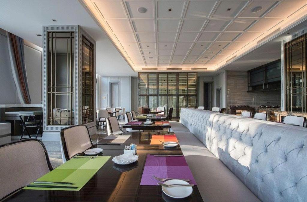 The Qube Hotel Nanchang East Extérieur photo