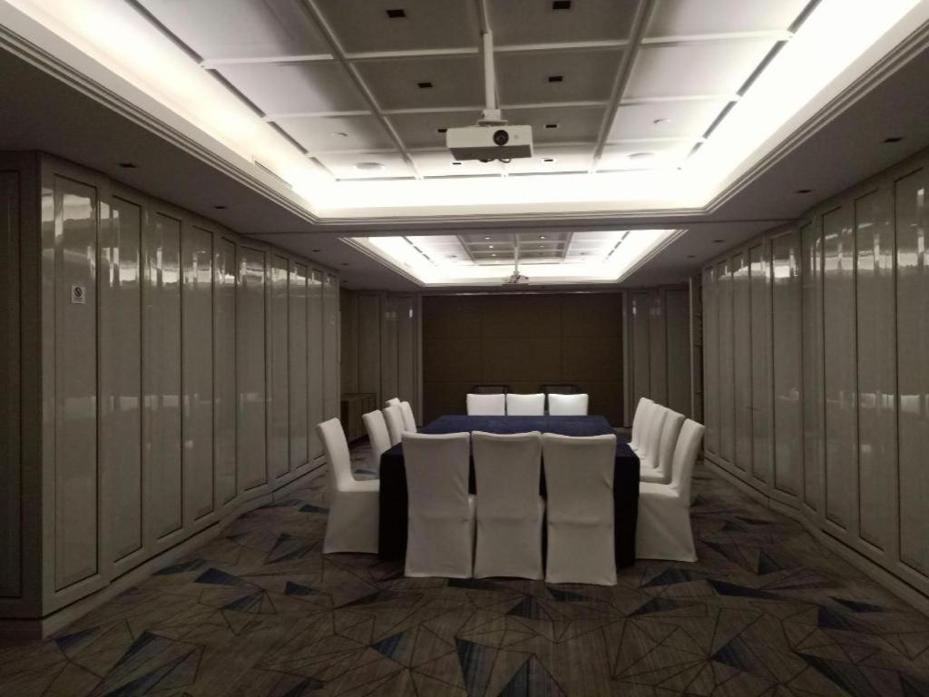 The Qube Hotel Nanchang East Extérieur photo